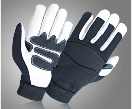 Safety gloves• Working gloves• Gardening gloves• Welding gloves