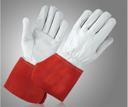 Welding gloves