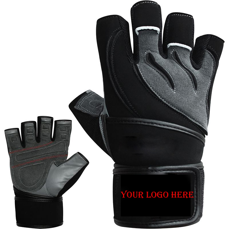 Gym Gloves OC- 98-10016