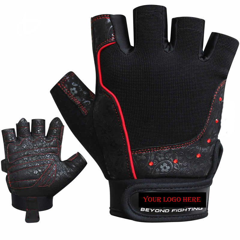 Gym Gloves OC- 98-10018